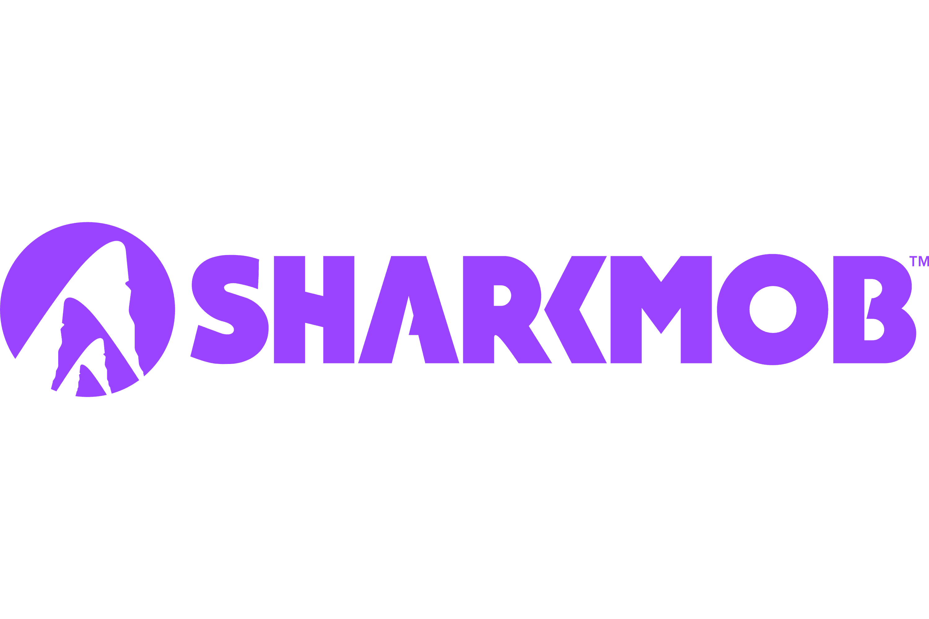 SharkMob